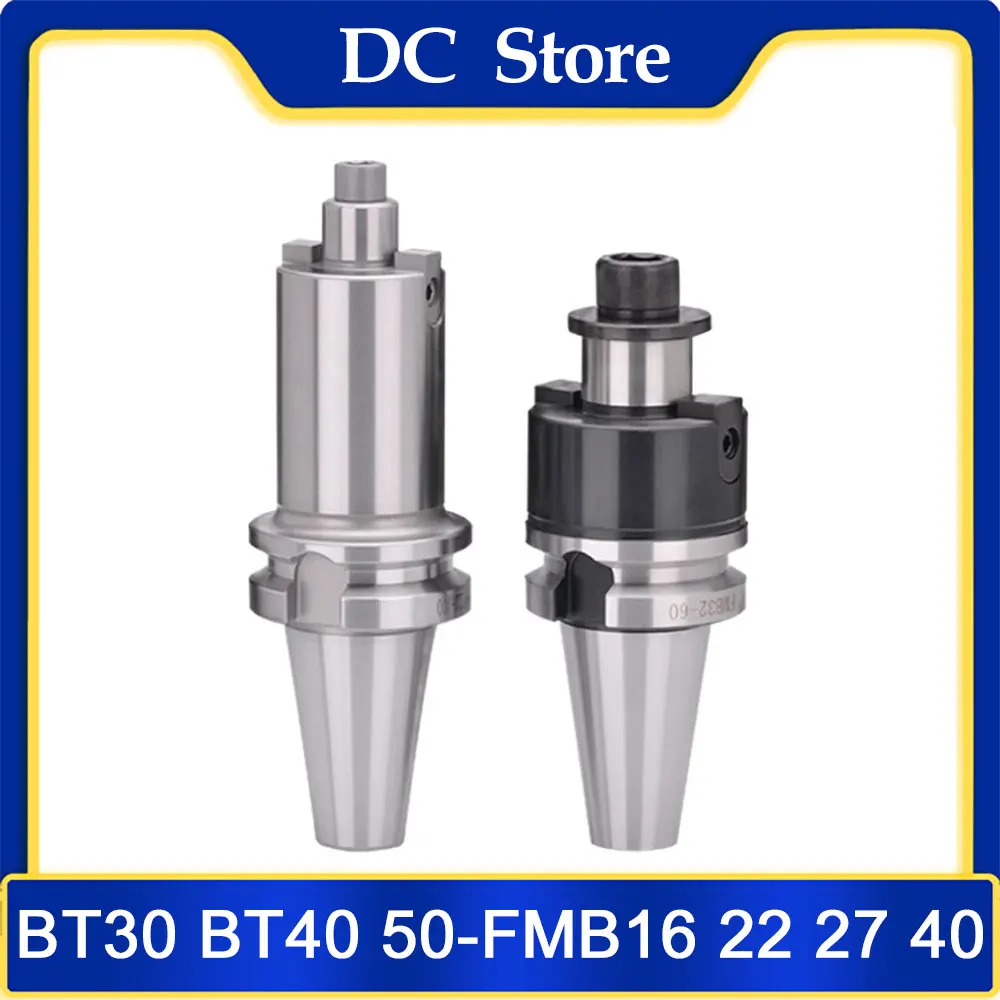 

BT FMB BT30 BT40 BT50 FMB FMB22 FMB27 FMB32 FMB40 Tool Holder BAP300R 300R 400R Face Milling Cutter Tool Holder Bracket Tool