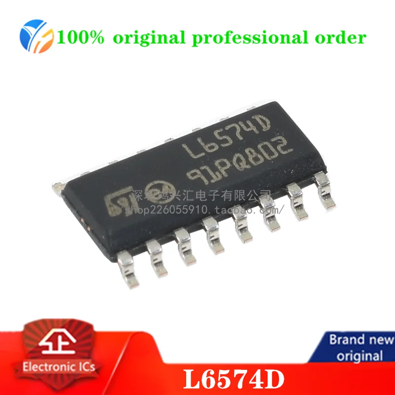 (5PCS)100% Original…