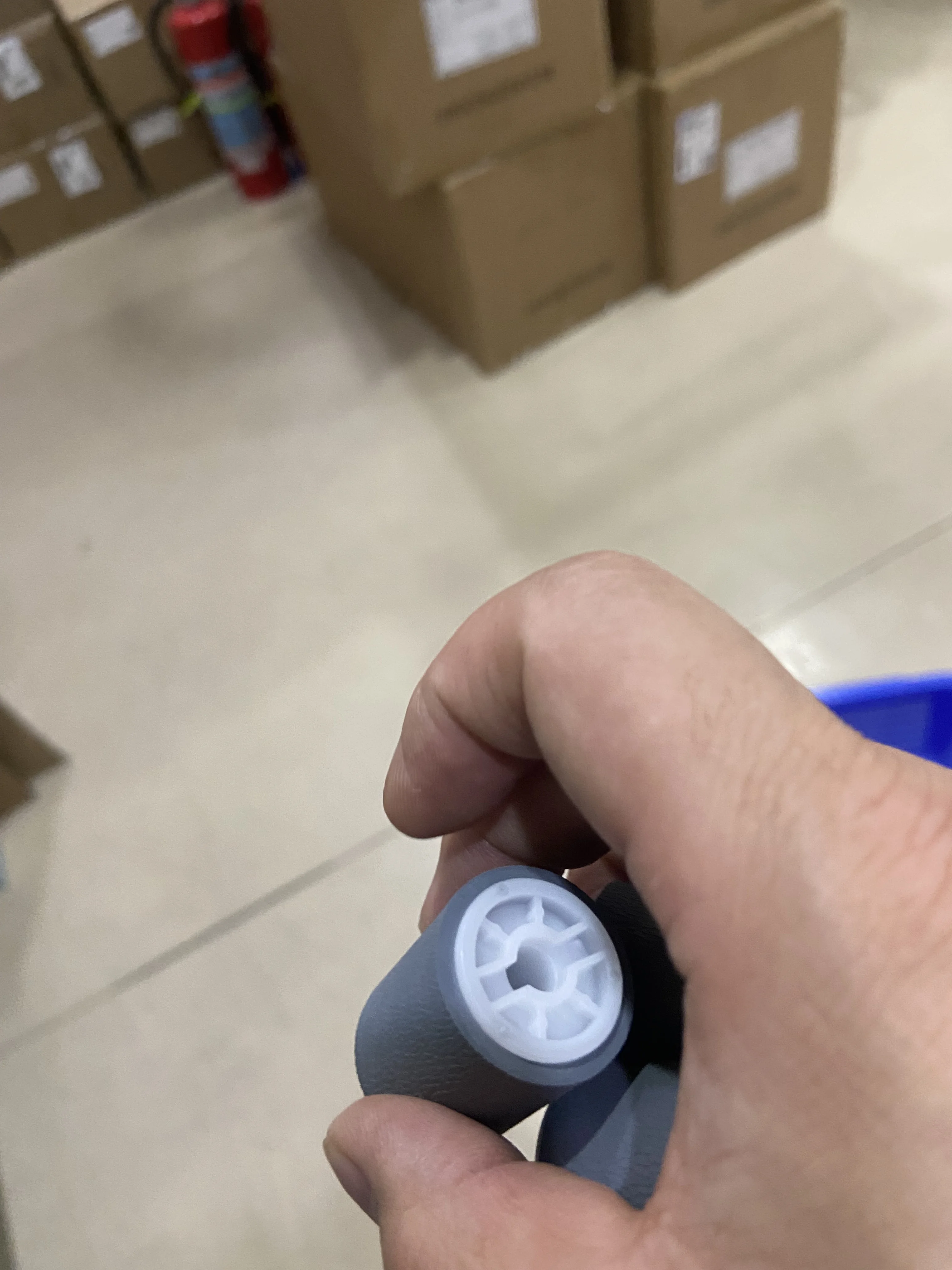 

1SET 6LK541890 6LK568000 6LK541900 For Toshiba E-studio 5518a 6518 7518 8518 8508 5516ac 6516 7516AC ADF Document Feeder Roller