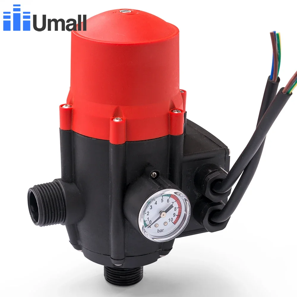 EPC-2  Water Pumps Pressure  Controller Generator Parts