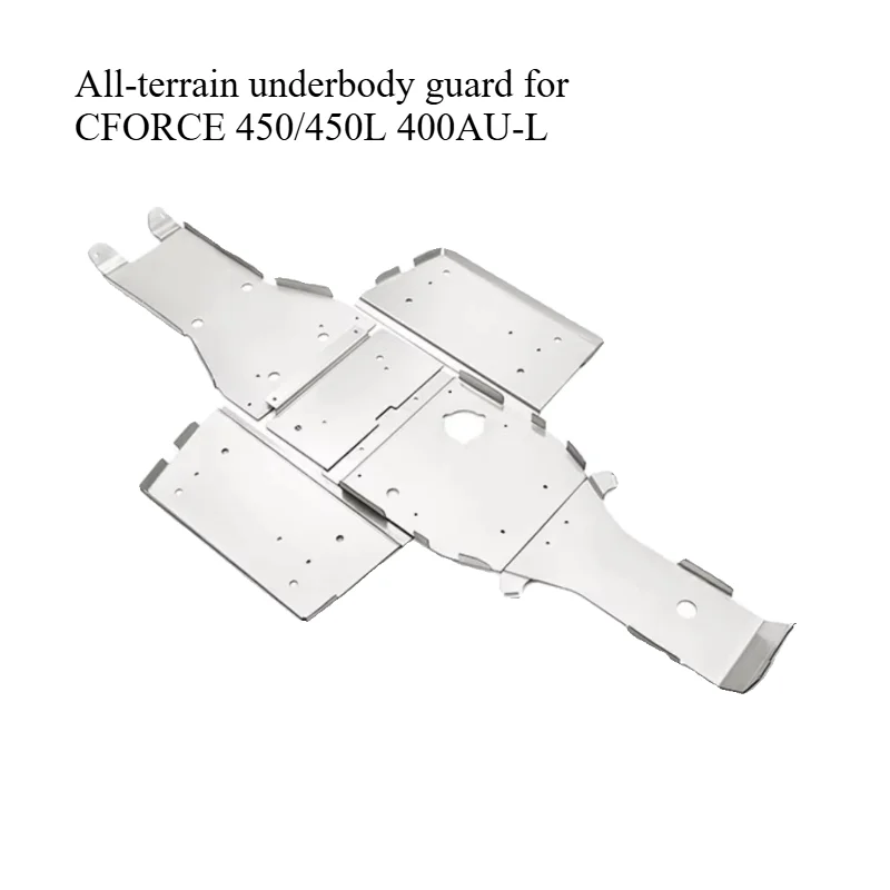 

All-terrain Underbody Guard for CFORCE 450/450L 400AU-L