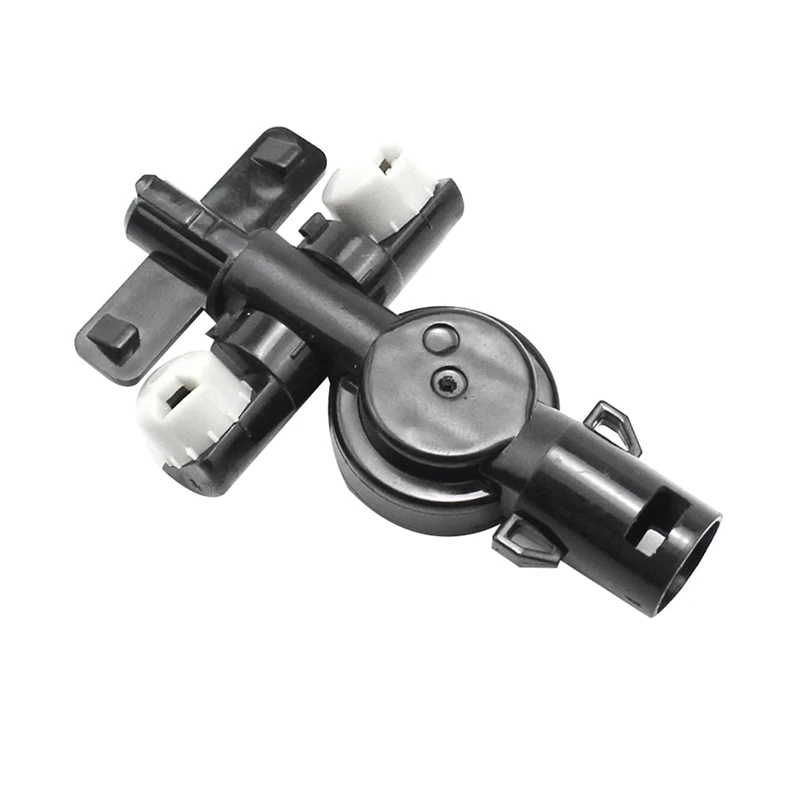 

10X Car Headlight Washer Nozzle Connector Adapter For Toyota Honda Lexus Mitsubishi Mazda Nissan Subaru