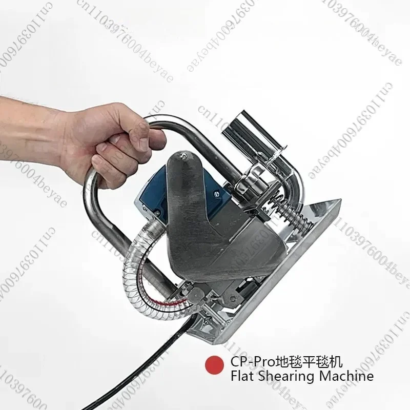 New Rug Flat Shearing Machine Tufting Tool Cross Border