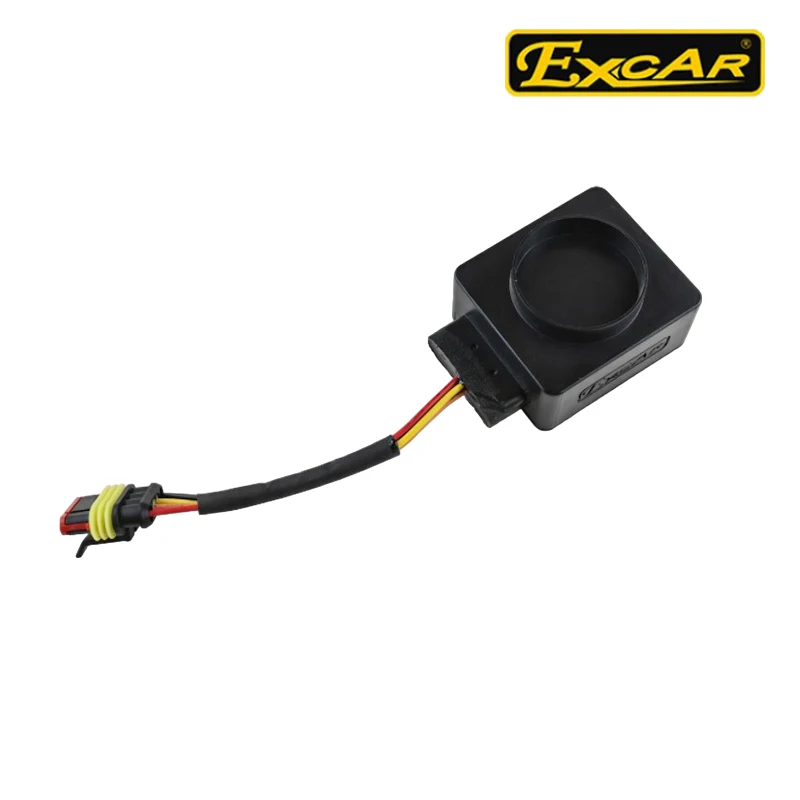 Golf Cart Parts China EXCAR electric golf cart electromagnetic lock card lock accessories