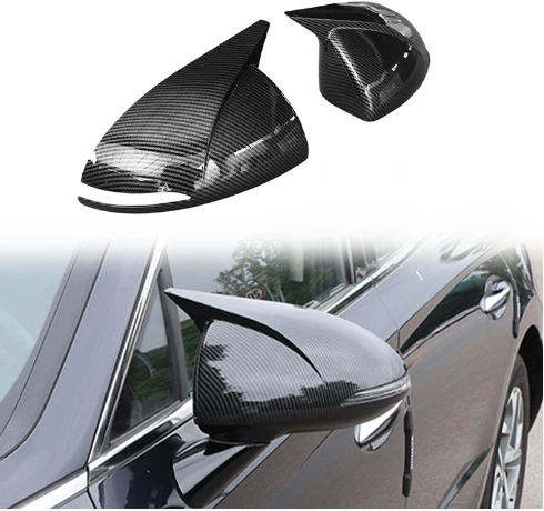 

Applies to 20 10-generation Sonata modified Sonata horn rearview mirror cover decorative reverse mirror cover protective shell