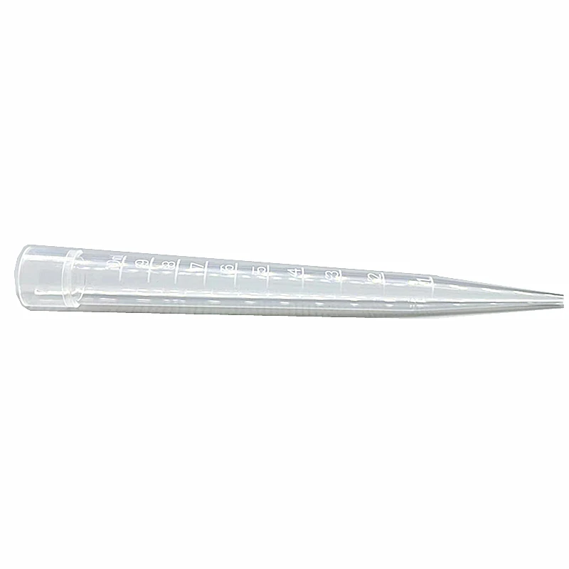 10ML Pipette Tips   Compatible with Eppendorf, Dragonlab，sartorius，Gilson