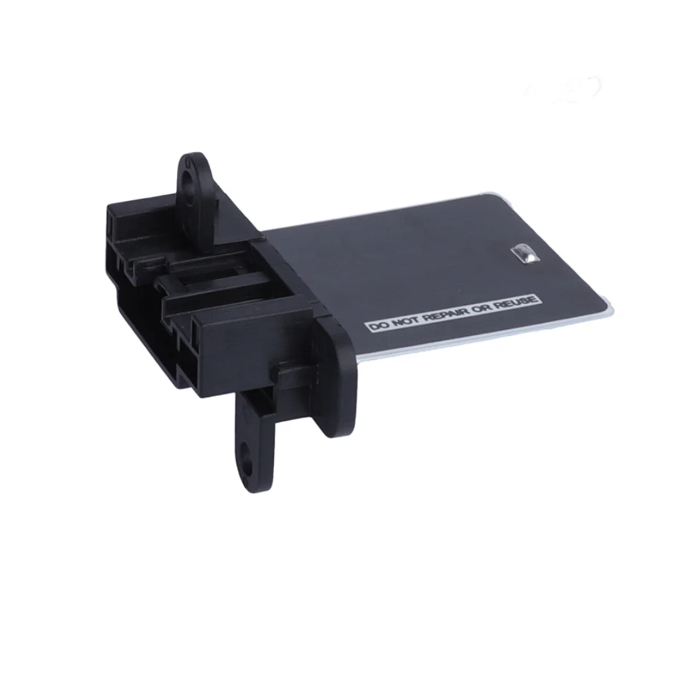 

Новейший резистор отопителя вентилятора (1 шт.) для Isuzu D-Max 2008-2012, OEM номер BA540-40821, автомобильные аксессуары