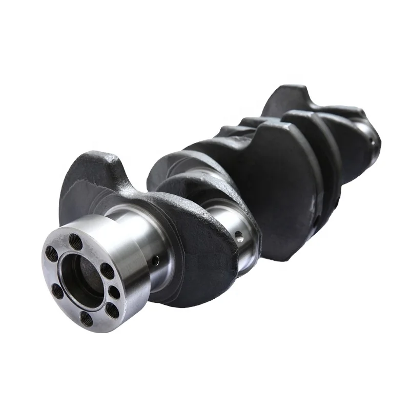 

Для деталей Mitsubishi Коленчатый вал 4D56 4D34 4D34T S6KT Детали двигателя