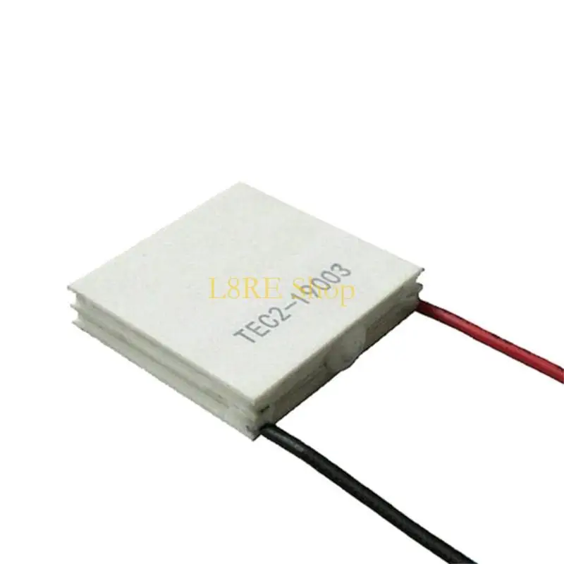 L8RE Thermoelectric Coolers Module модуль 30x30 мм высокопроизводительный полупроводник охлаждающий охлаждающий охлаждающий