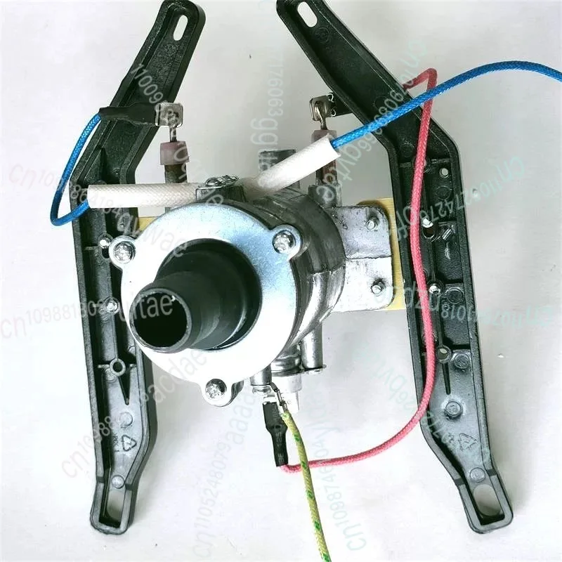 

Оригинальные аксессуары, подходящие для подвесной гладильной машины HGS-2510 2510R 1102, нагревательный корпус, нагревательный котел, нагреватель