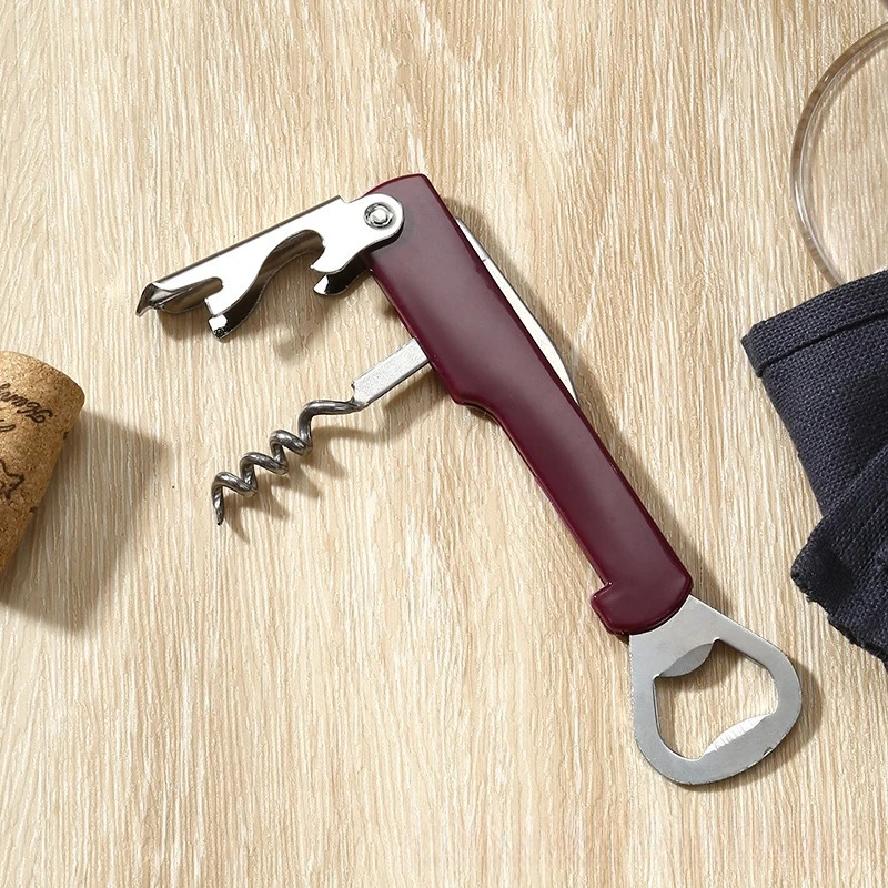 Pembuka Kaleng Bir Portabel Pe - Wine Beer Restaurant ulasan dan harga