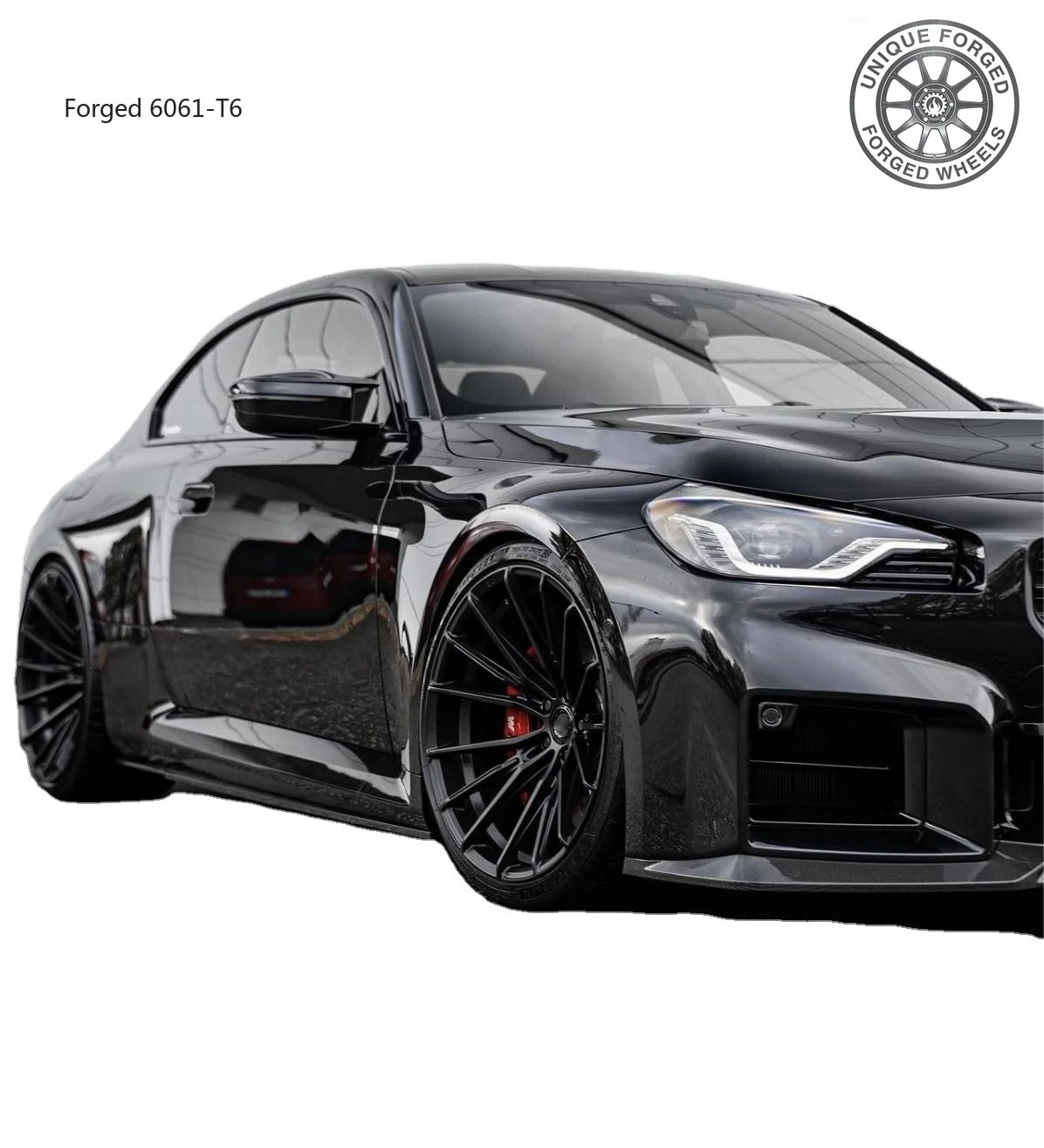 

New Design High Quality Alloy Wheels 21 22 23 24 25 26 Inch 9.5J 1 0.5J 11J 12.5J 13J 6*139.7