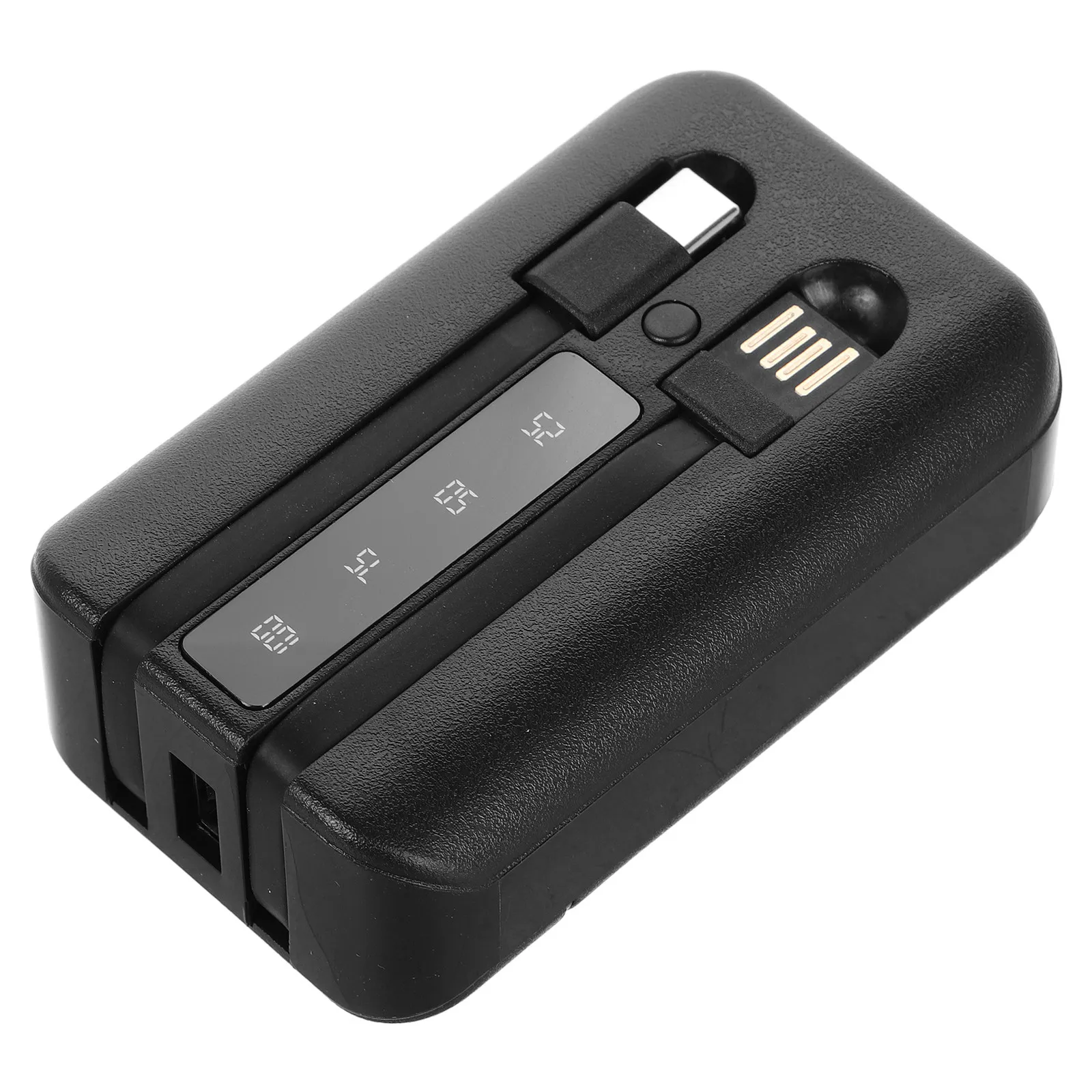 Fake Power Bank Safe Hidden Secret Storage Box Stylish Modern Design Private Money Box for Valuables Keys