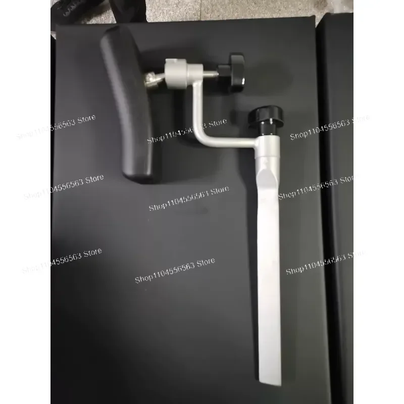 Operating table accessories support shoulder waist side bracket universal adjustment side lying position waist shoulder