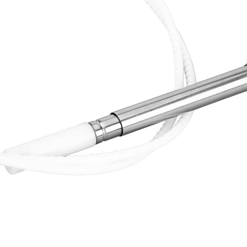 البوب سيارة FM هوائي كابل الصاري السيارات الطاقة الجوية AM/FM راديو Ante سوبر الساخن 996-2002 86337-35111 #5