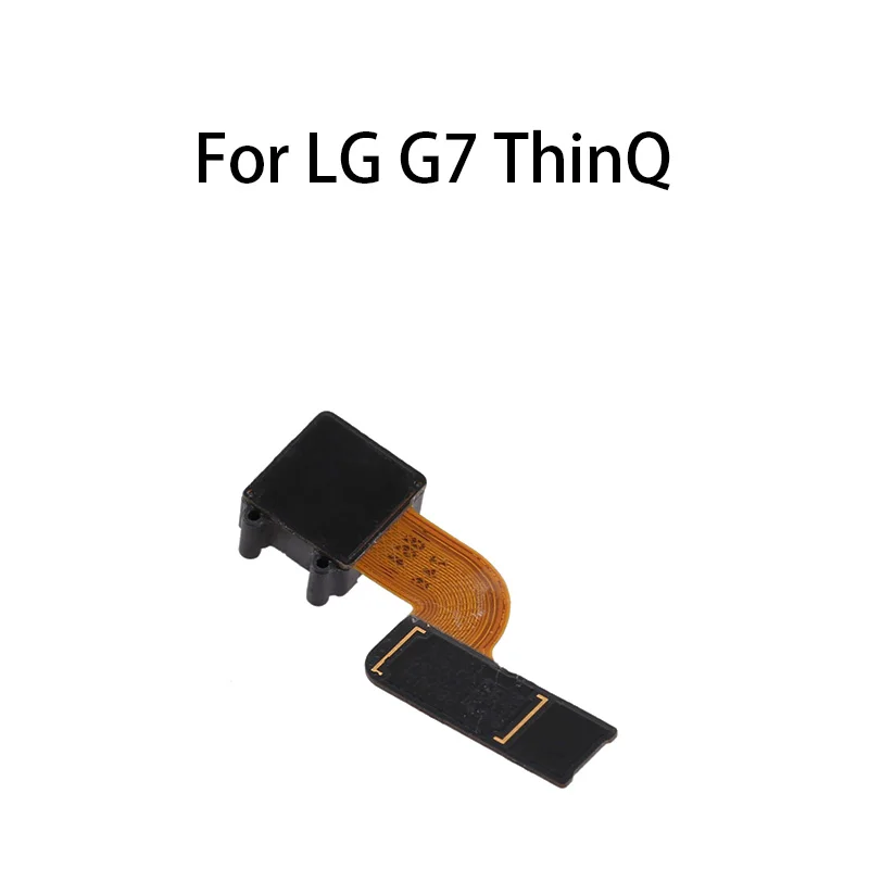 Gefensi Front Small Selfie Camera Module Flex Cable For LG G7 ThinQ