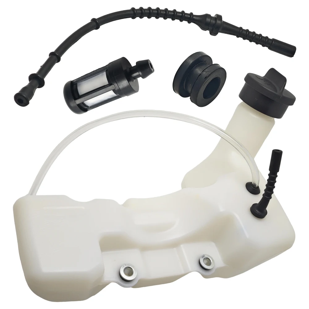 

Газовый топливный бак в сборе для триммера STIHL FS120 FS120R FS200 FS200R FS250 FS250R FS300 FS350 FR350 FR450 FR480 BT120C BT121 SP200