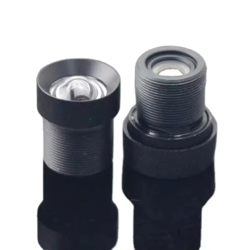 

In stock 5mm 4K 12 Megapixel Board Lens 1/1.8" M12x0.5 for CCTV Camera