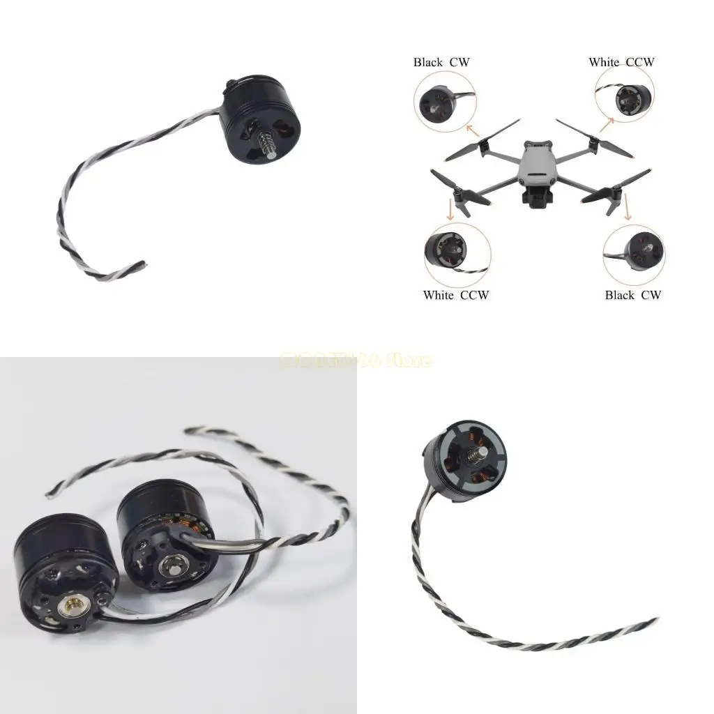 F62C Accuracy Uav Motor Improve Double Turn RIGHTWARD Permanent Bronze Mixture Factors