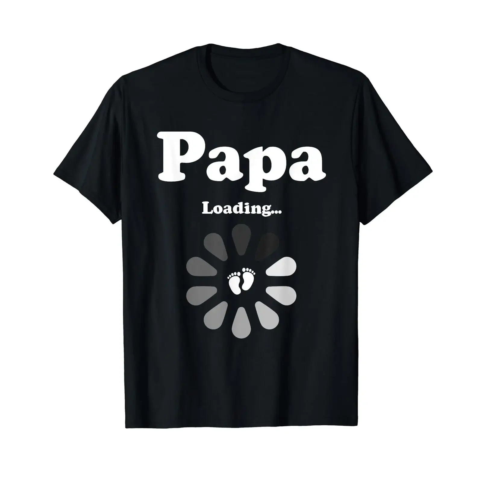 Dad invites you to the announcement of pregnancy promoted T shirt vintage Washed Stretched designer clothes Soft Comfortable