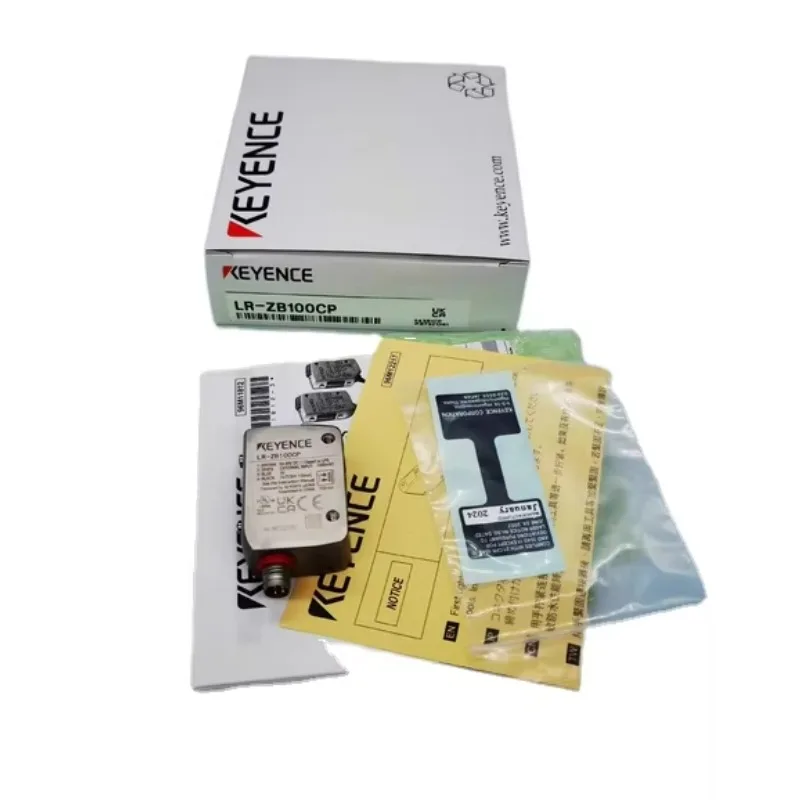حار SaleKey Ence مكبر للصوت المدمج في CMOS مستشعر الليزر LR-ZB100CP. العلامة التجارية والأصلية في المخزون أفضل #3