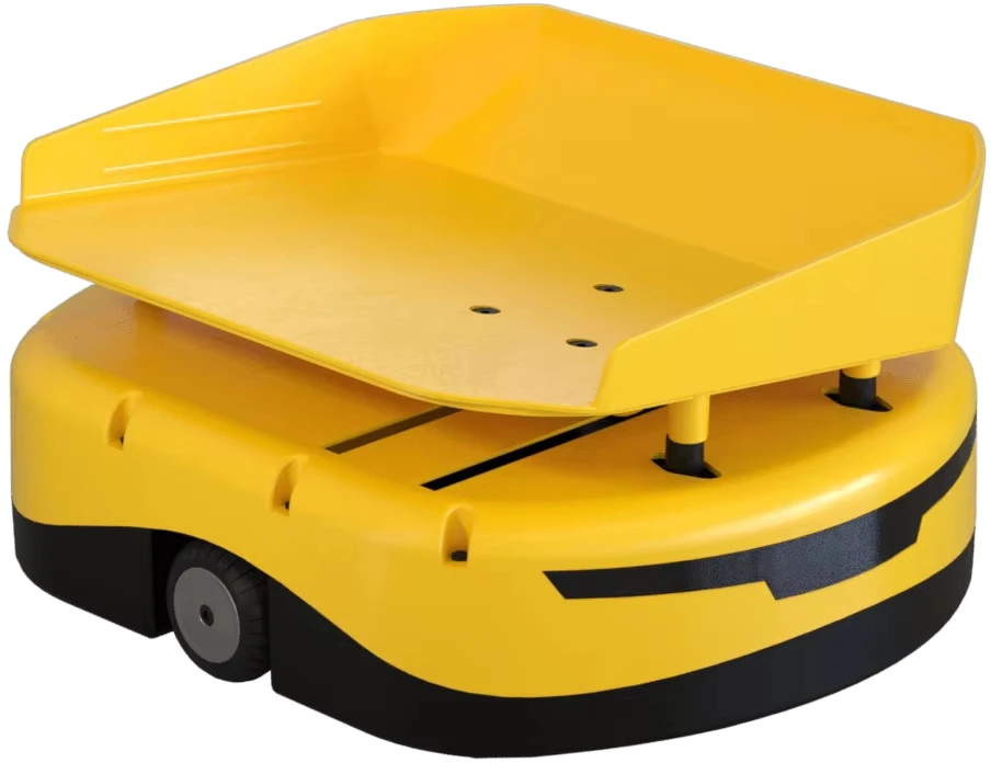 Logistics robot, sorting system AI package sorting robot, sorting robot