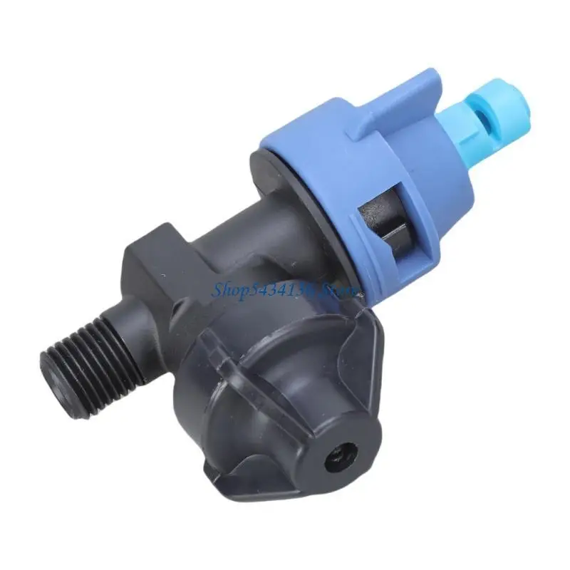 

H7ED Poultry Misting Device Agricultural Irrigation Nozzle Head For Greenhouse