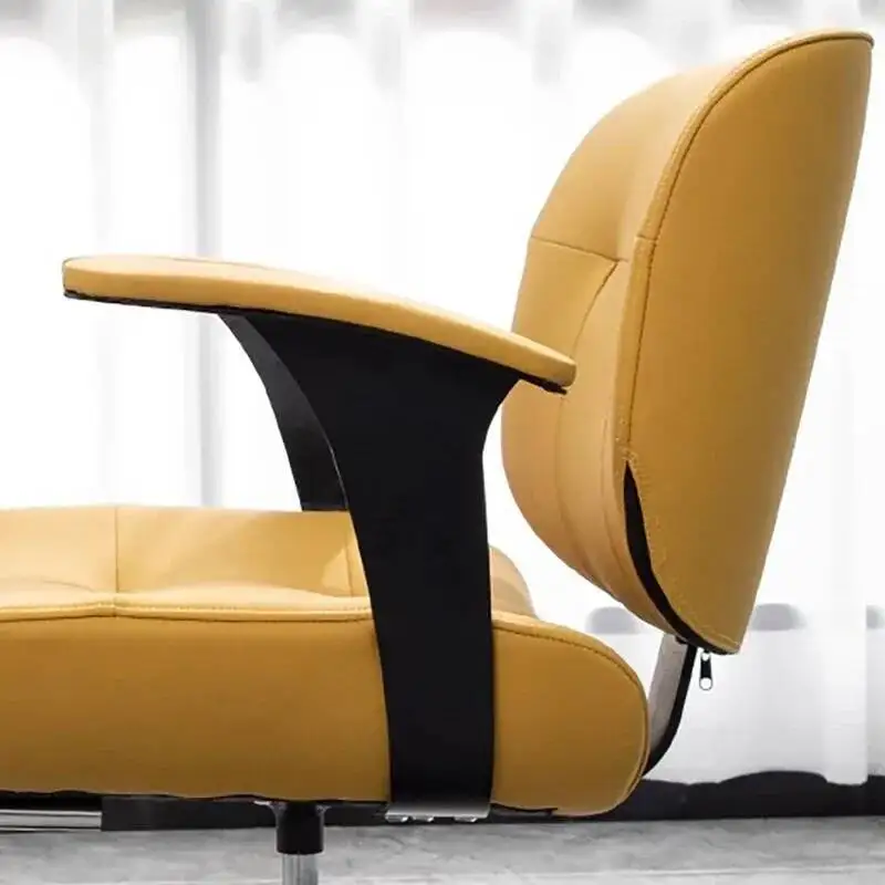 معدات الحلاقة كرسي الحلاق مريح الحديثة الفاخرة تصميم كرسي الصالون الملحقات أثاث صالون Sillon De Barbero