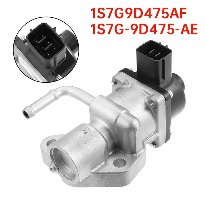 

Car Exhaust EGR Valve 1S7G9D475AF For Ford Fusion Escape Focus Transit Lincoln MKZ Mercury 2.0L 2.3L 2.5L 1S7G-9D475-AL