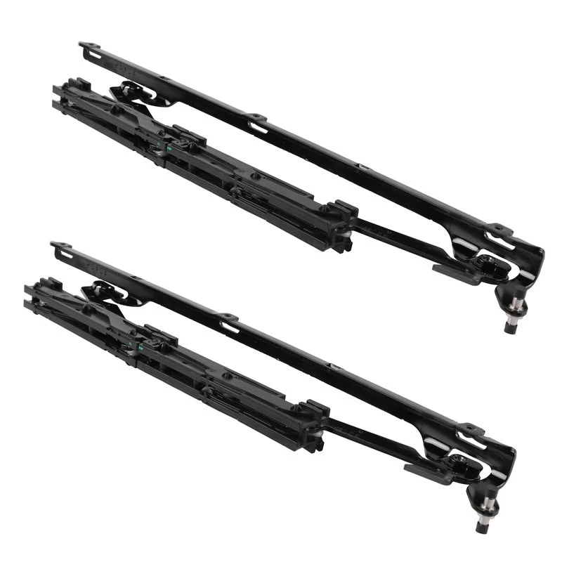 For Volkswagen Tiguan Audi Q5 Car Panoramic Sunroof Glass Sliding Bracket- Fit For 1K9898738A Replacement Part