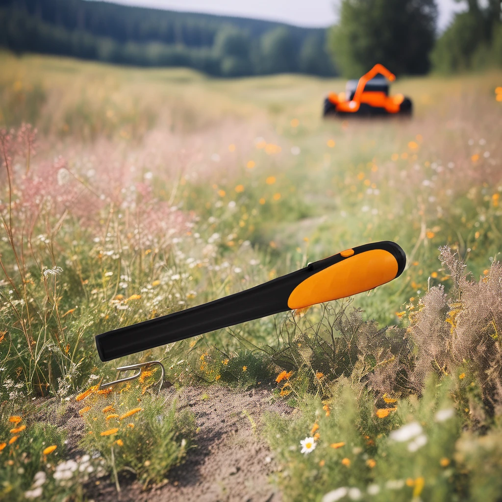 Funda de nailon para detector de metales liviana y portátil para un fácil transporte y protección para detectar fácilmente oro, plata y otros metales