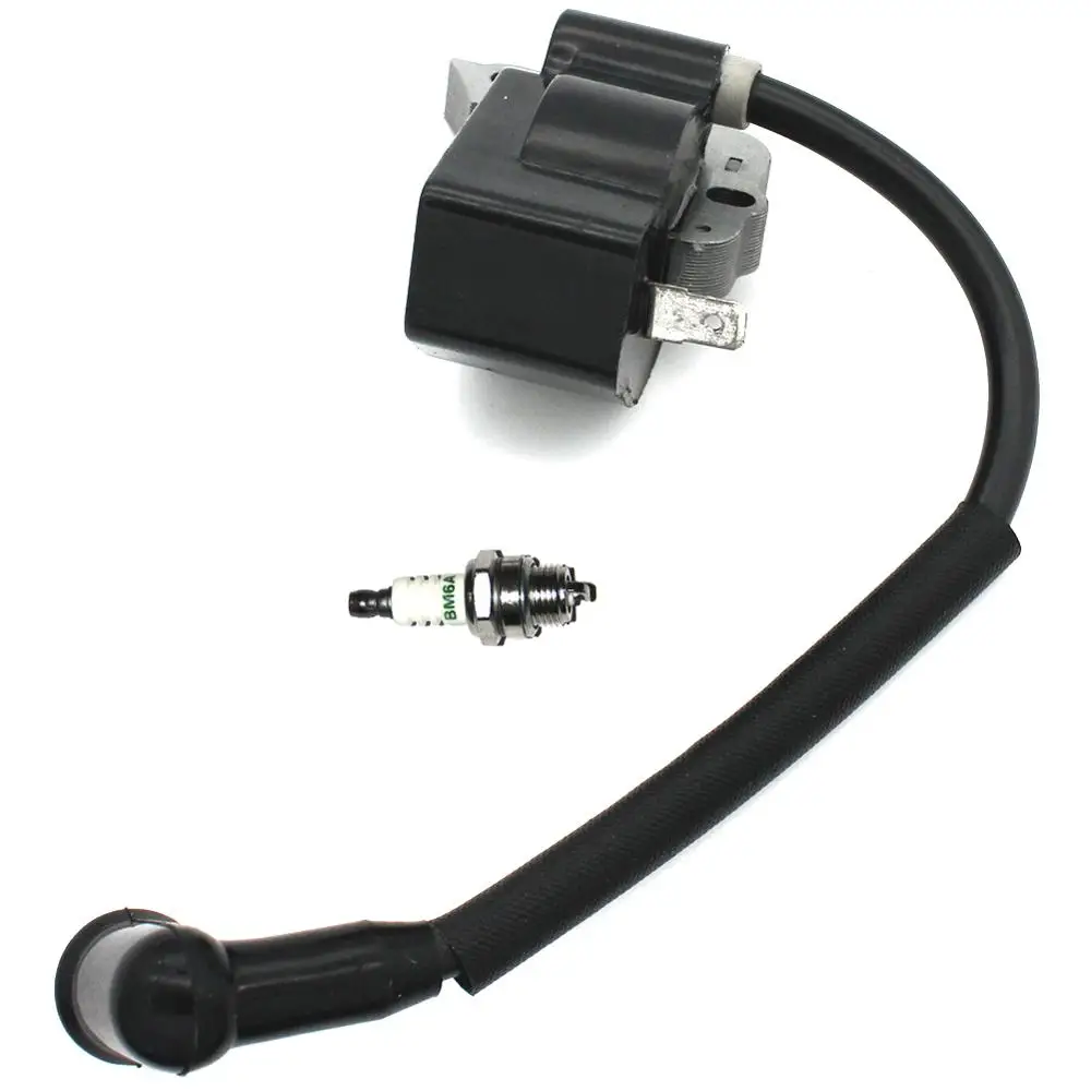Bobina di accensione per macchine da cantiere Y725 3100M 2800m Y700VP Cub Cadet BP226 BB227 753-04324
