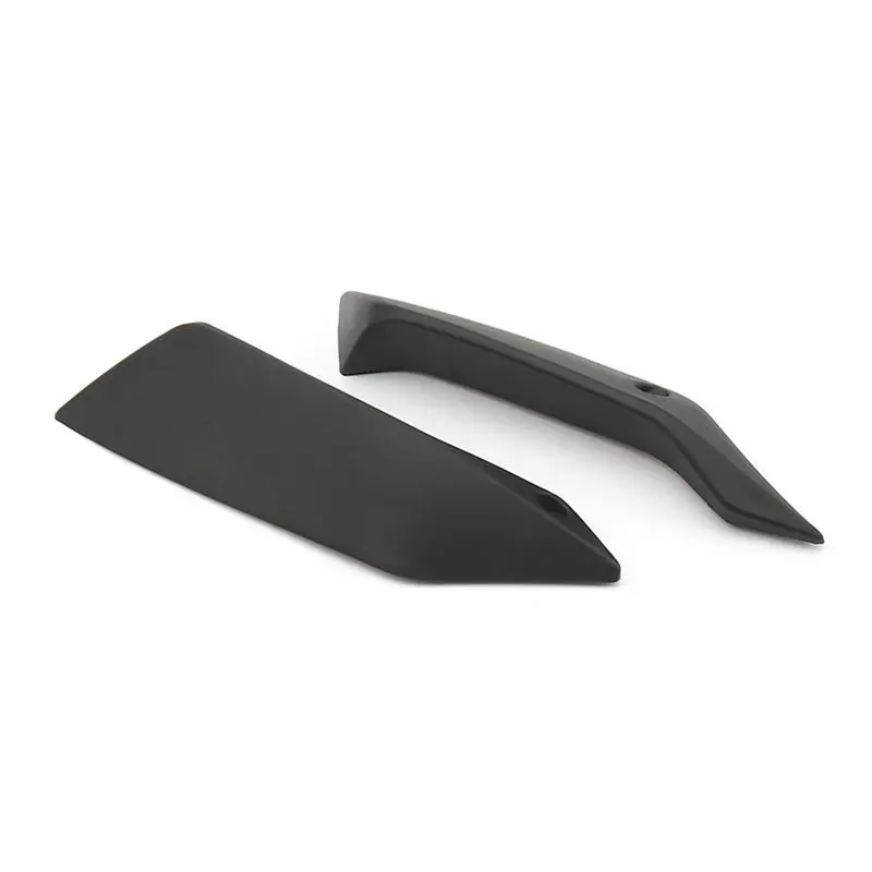Customer Favorite Motorcycle Accessories Deflectors Low Wind Deflector Kit For Honda NC700X 2012 2013 NC750X 2017-2020