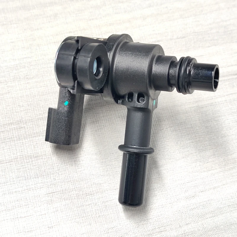 Carbon Canister Solenoid Valve Car Fuel Exhaust Gas Recirculation Parts Exhaust Gas Recycling Products Accessories For FORD