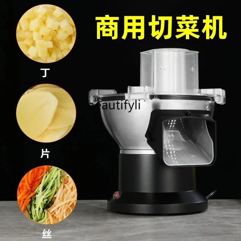 A56 Commercial Elec… - image