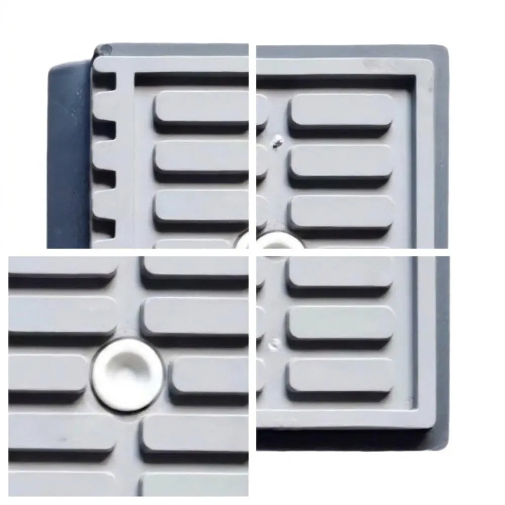 Conveyance Chain Pad for Homag For Edge Banding Equipment Supporting Long-Term Conveyor System Reliability in Woodworking
