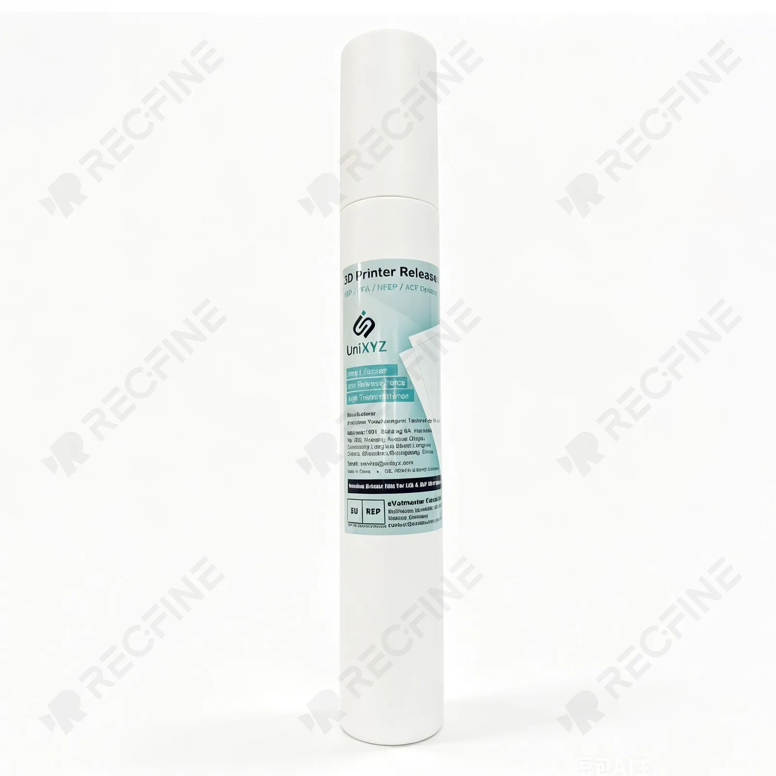 NFEP PFA Release Film for Elegoo Anycubic Creality Phrozen All Brands Saturn Mars Photon Halot Sonic Series 6