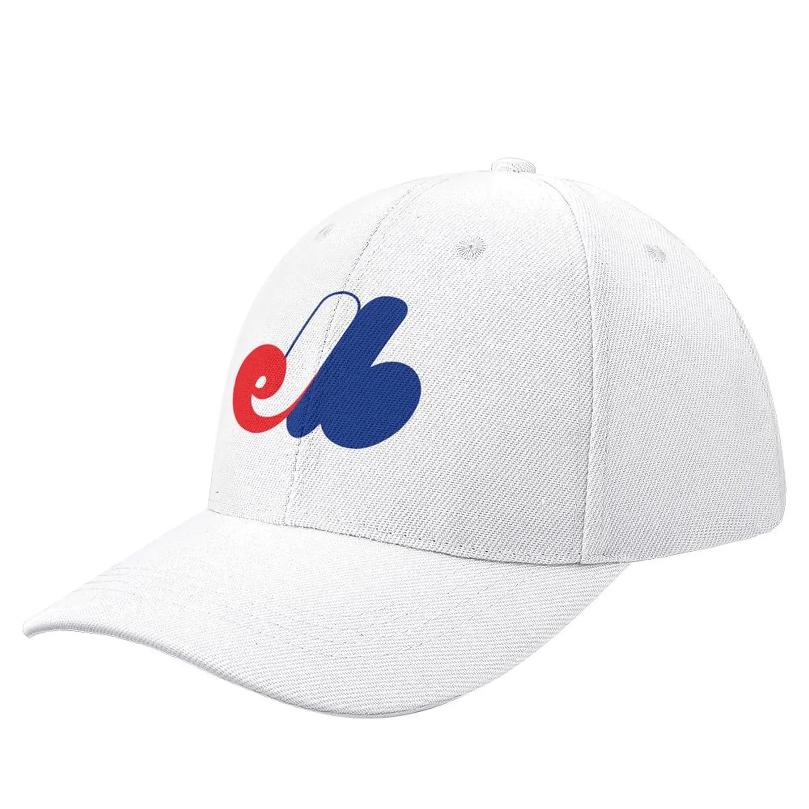 

Canada - Expos Baseball Cap Gentleman Hat Icon Cosplay Women Beach Fashion Men's