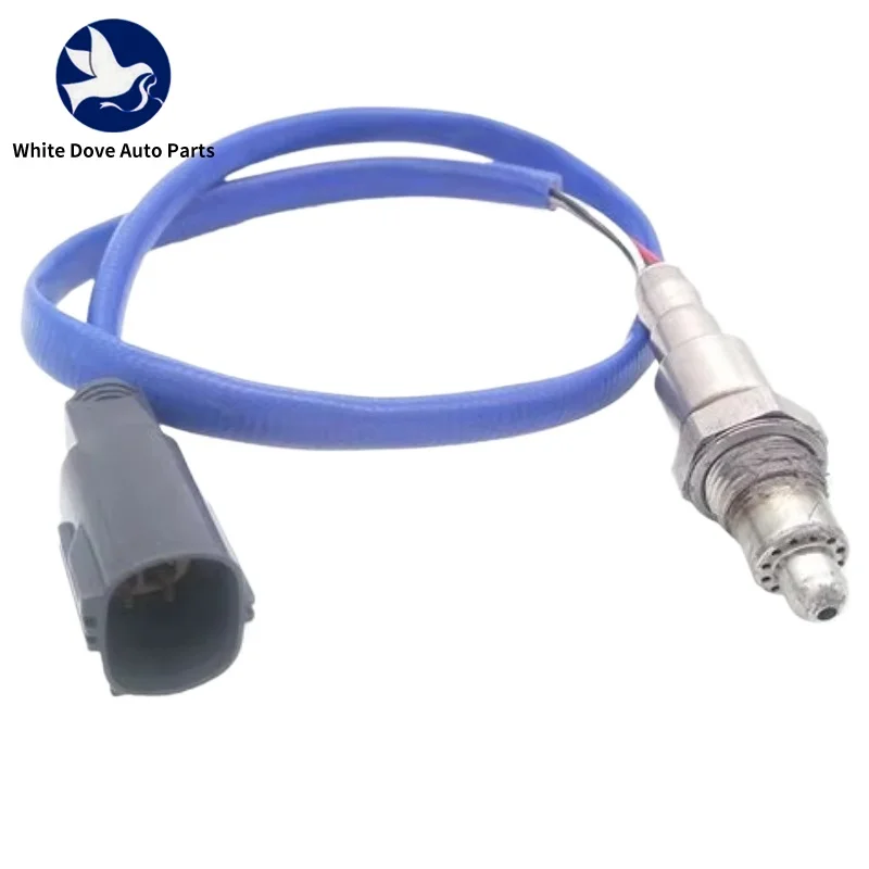 LR098291 Oxygen Sensor for Land Rover Defender L663 Discovery L462 Range Rover L405 Sport L494 Jaguar LR035747 LR052424