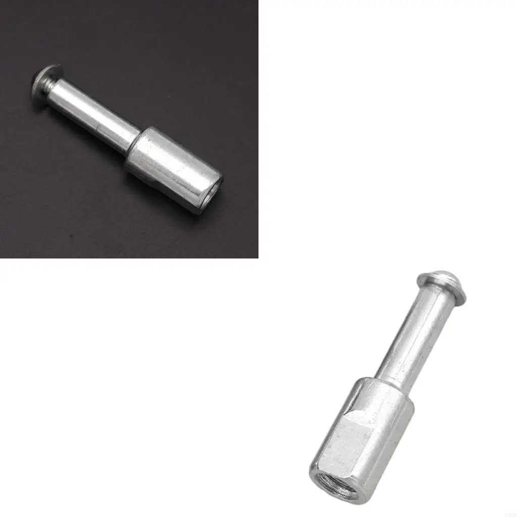 

P82E Thread Thickened Angles Grinder Extension Shafts 50mm Angles Grinder Connecting Rod
