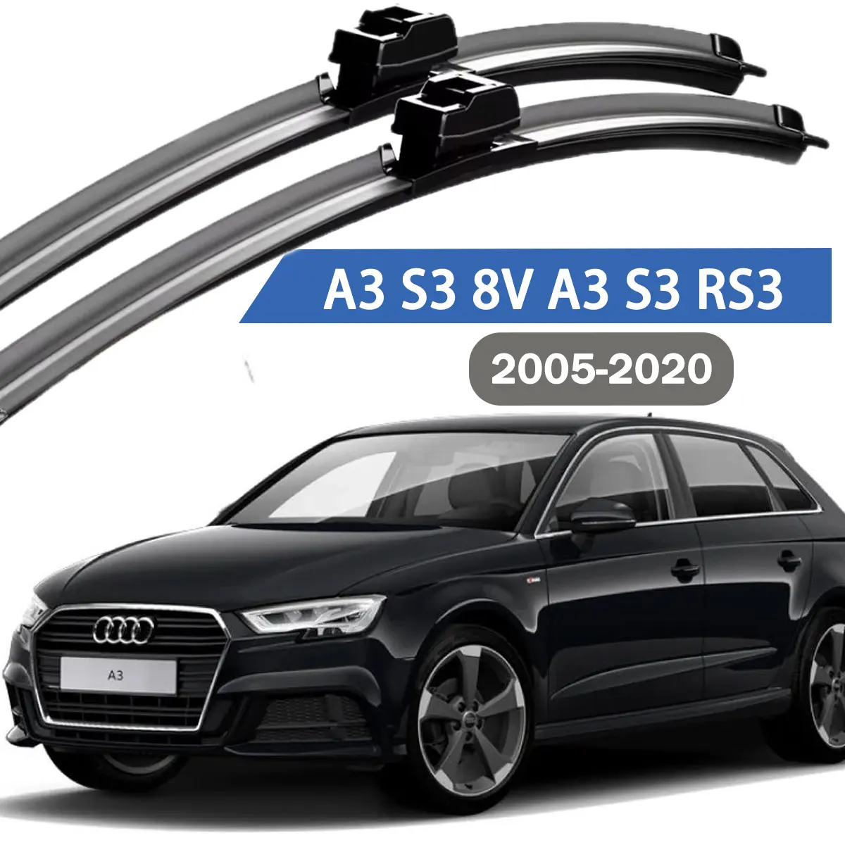 Front Windshield Wi…