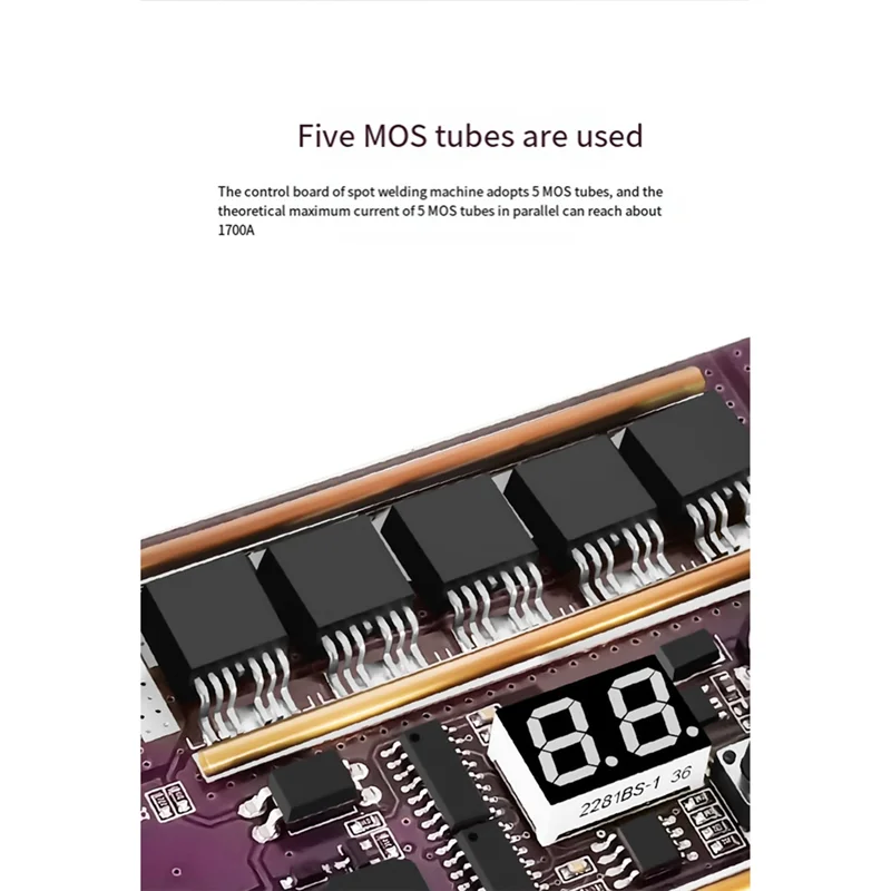 

A84Z-мини-аппарат для точечной сварки 99 передач, регулируемый аппарат для точечной сварки «сделай сам», плата управления точечной сваркой с прозрачным чехлом для 18650 батареи