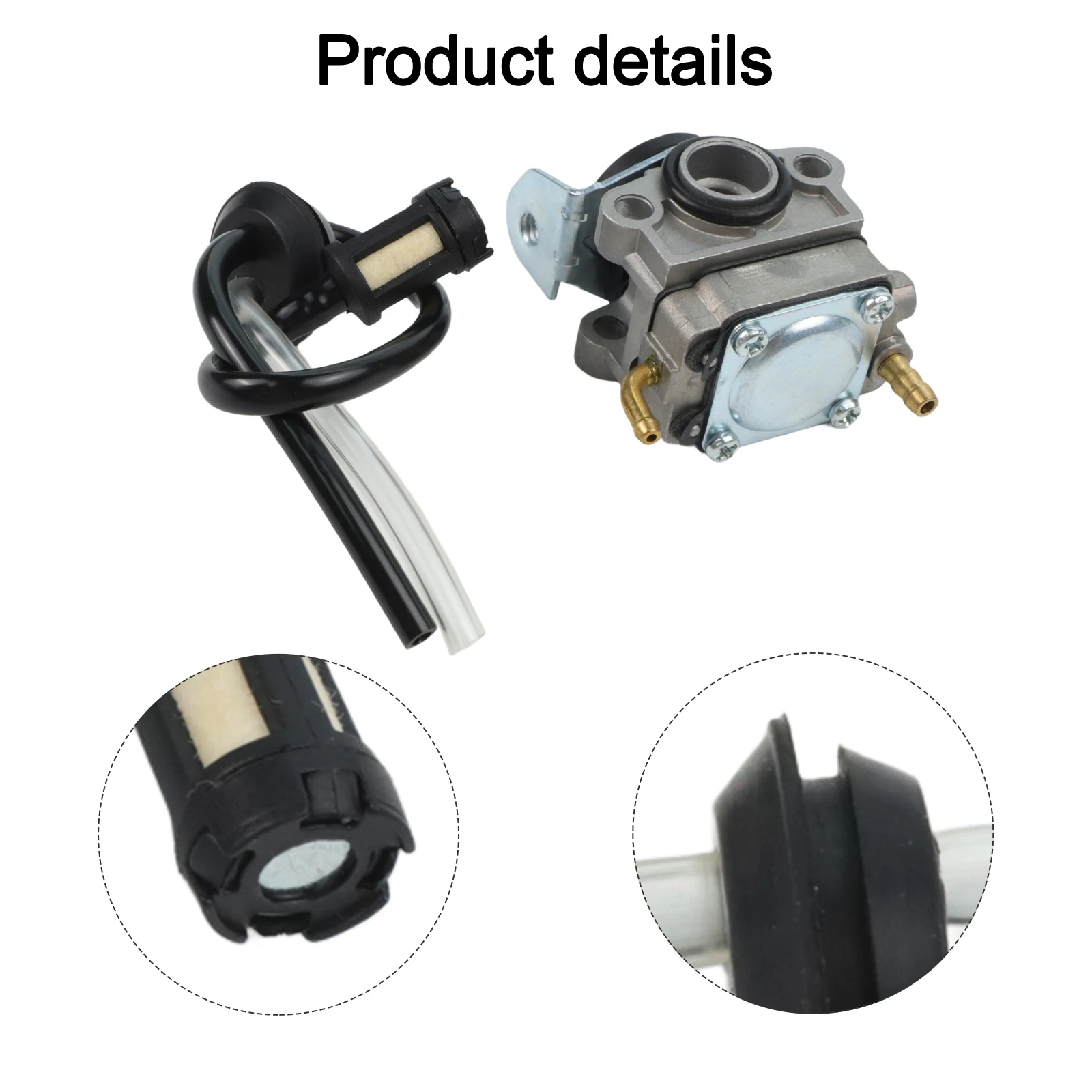 

Как изображение TTK587GDO TTL488GDO Топливопровод Многофункциональные инструменты Бесшовная интеграция Удобство пользователя Сносостойкая конструкция