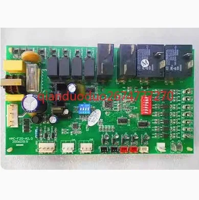 

(AU-X) GRD-SN3F2-HWE1 For Oaks Air Conditioning HAC-F20-A2.0 H110105-S00047