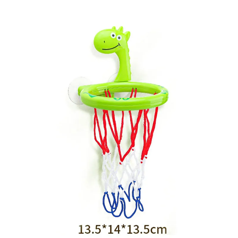 Baby Mini Schieten Mand Badkuip Water Spelen Basketbal Kids Grappige Shoer Bad Speelgoed Voor Peuters Zwembad Speelgoed