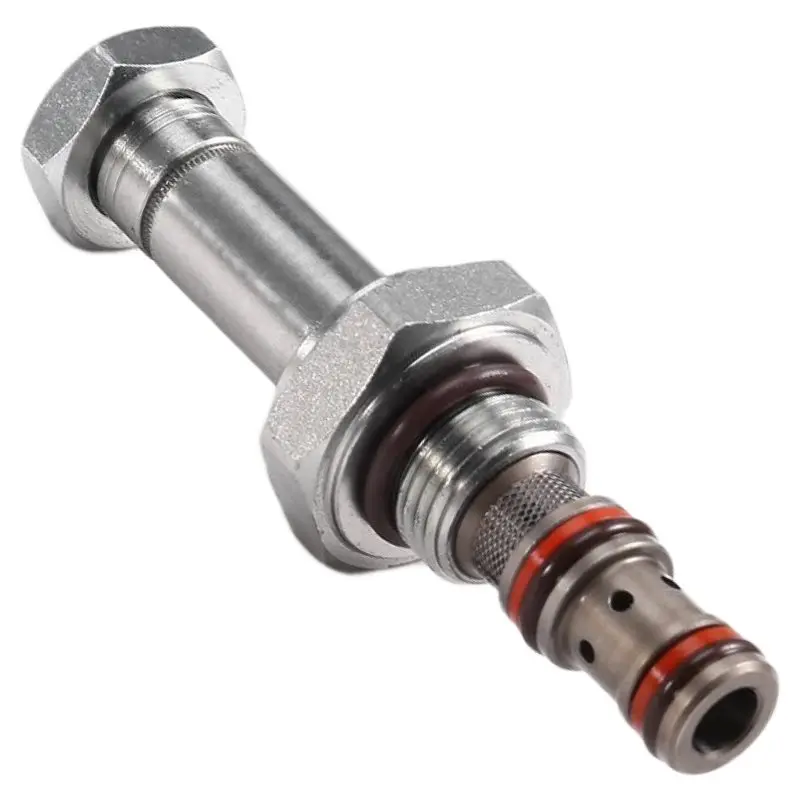 

Новый соленоидный клапан A30F-6667687 для экскаваторов Bobcat (модели 337, 341, 453, 553, 751, 863, A220, S130, T180), аналог 6665004