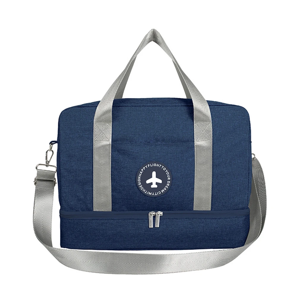 Fashionable Travel Organizer Bag For Stylish Travelers Fitness Sport Bag Sports Gym Bags Travel Bags