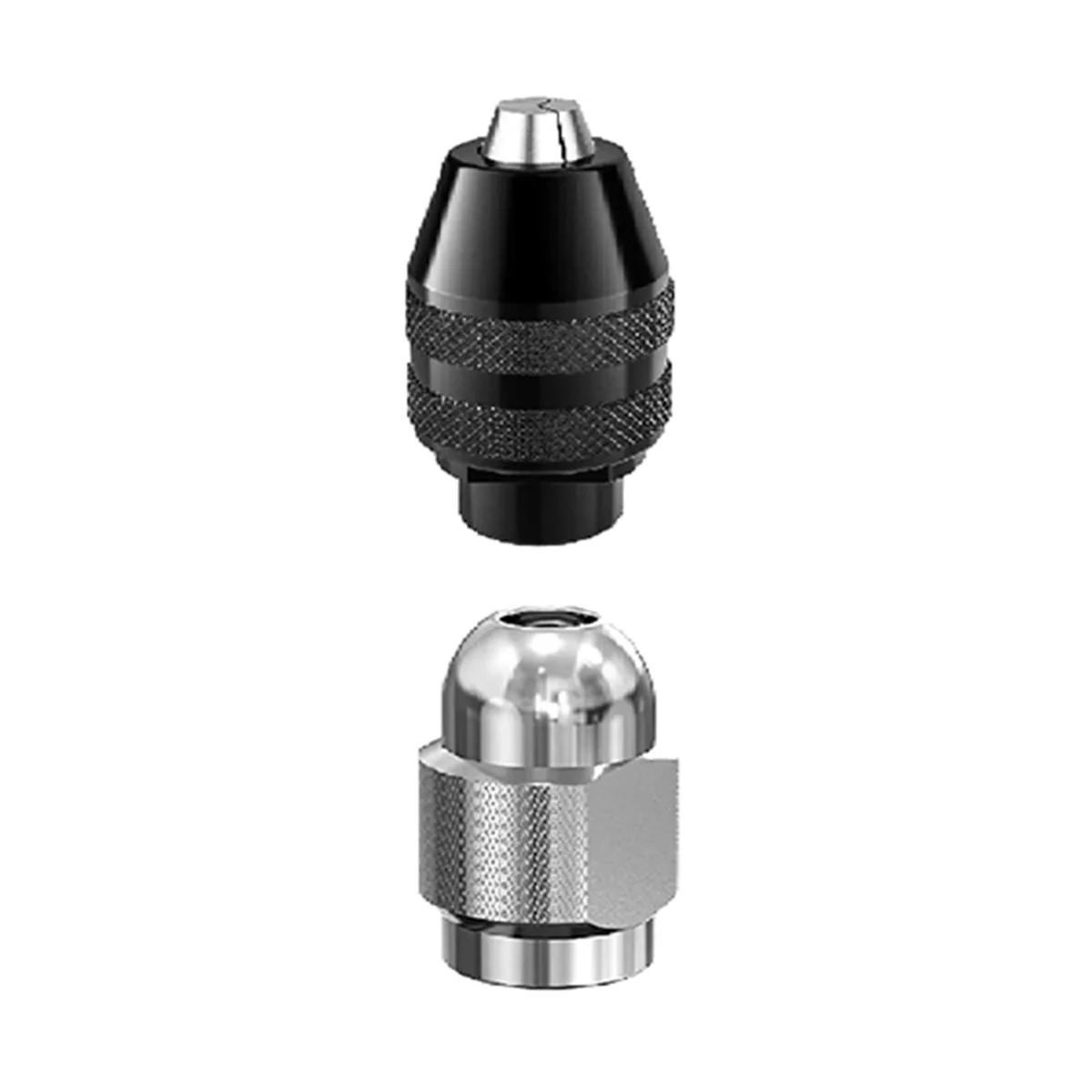 드릴 척 키트 퀵 체인지 어댑터, 로터리 드릴 너트 도구 키트, 드릴 척 도구 교체용