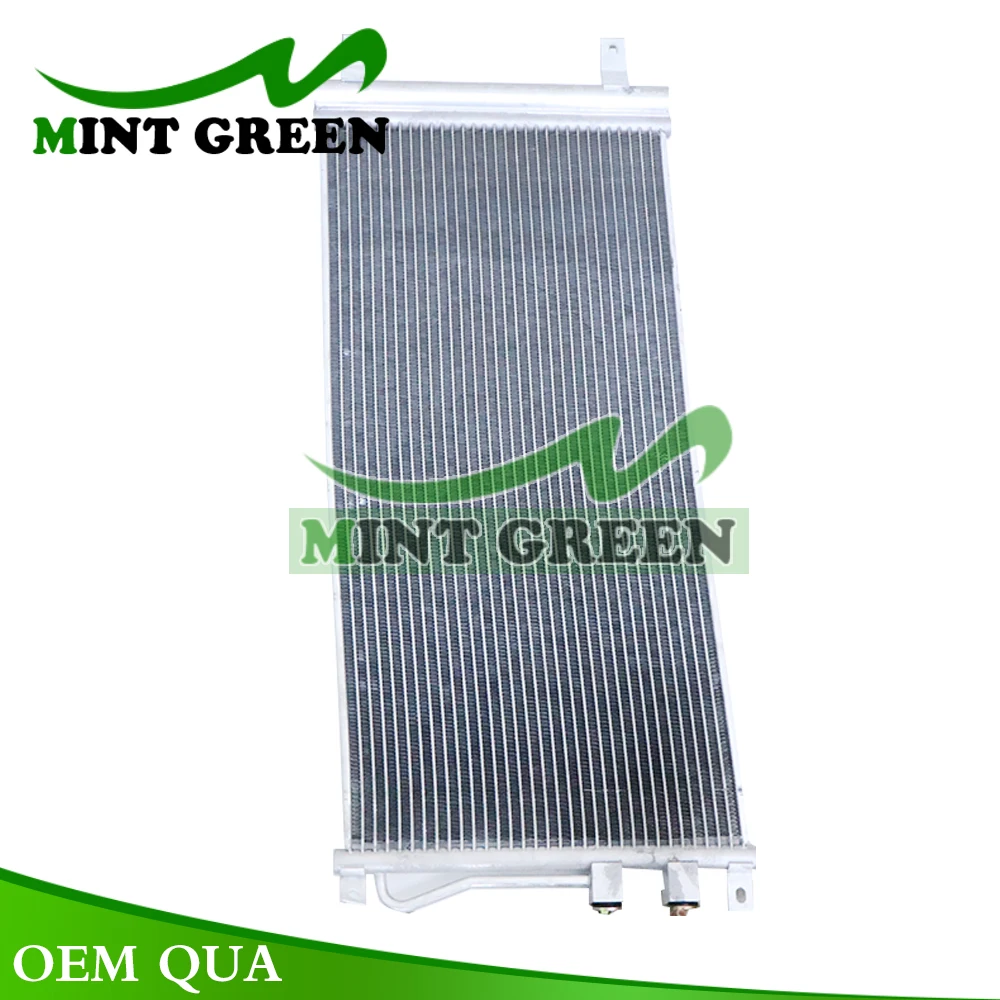 

Air Conditioning AC Condenser For SSANGYONG Korando III C V.A 2.0 Diesel 68400-34001 6840034001