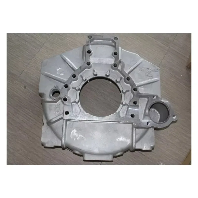 Flywheel Housing 3417501 3417500 3401094 For Cummins ISM QSM11 M11 Engine Parts